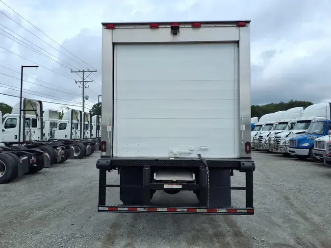 2020 NAVISTAR INTERNATIONAL MV607 (4X2)7d9cb369f2dcb70b825692306c57e751