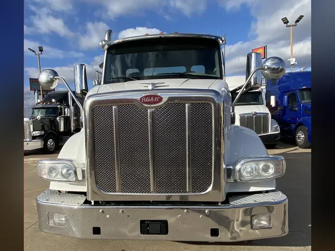 2020 Peterbilt 567