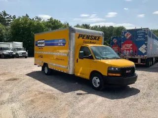 2020 GMC G33903