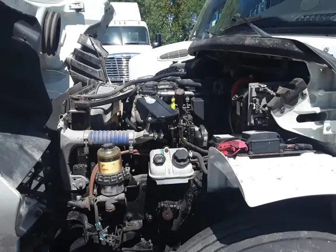 2018 FREIGHTLINER M2 1067d9dc666e81eb331321bed72919736fd