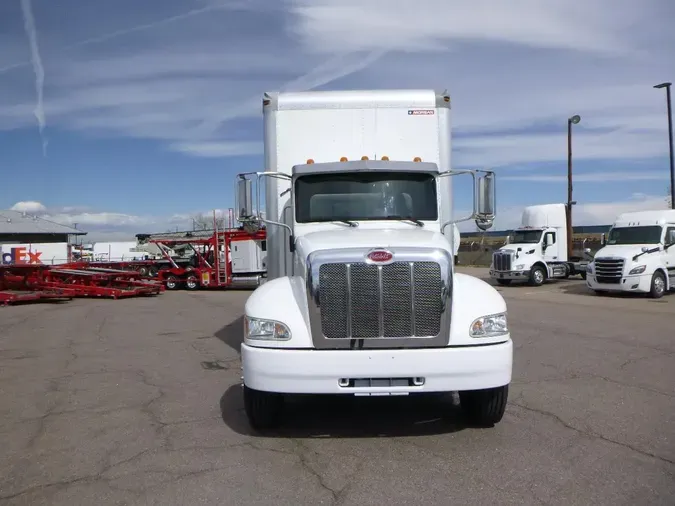 2020 Peterbilt 3377d9e08a92e7ee0fad95ca5081a478f2f