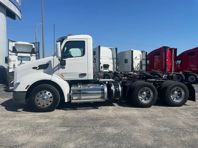 2019 PETERBILT 579