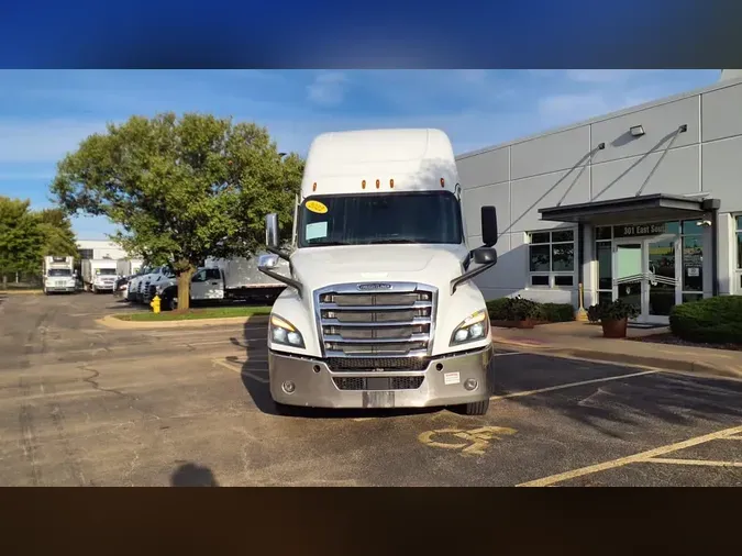 2022 FREIGHTLINER/MERCEDES NEW CASCADIA PX126647d9f1b7dbf2d14679ed33b22e0885d57