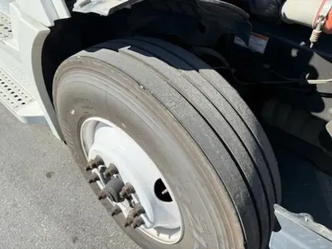 2020 Freightliner Cascadia