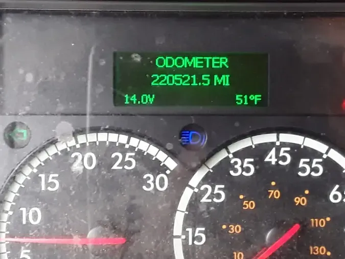 2020 FREIGHTLINER/MERCEDES M2 106