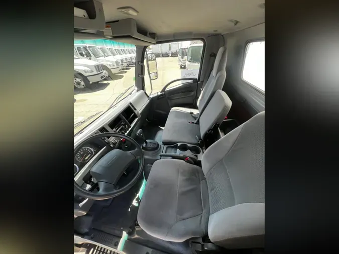 2019 ISUZU NPR