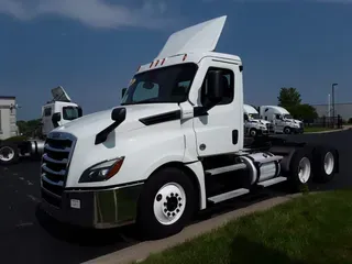2021 FREIGHTLINER NEW CASCADIA PX12664