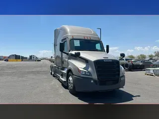 2024 Freightliner Cascadia 126