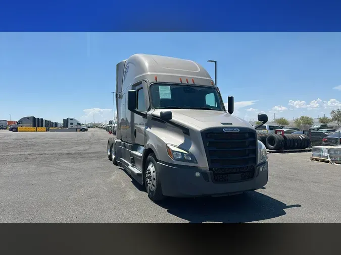 2024 Freightliner Cascadia 1267da2c5752bf68dafea4815591f0465b8