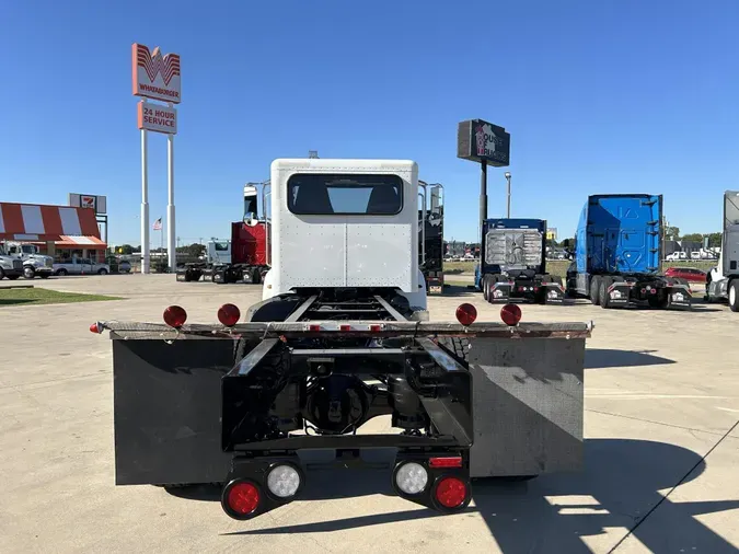 2020 Peterbilt 337