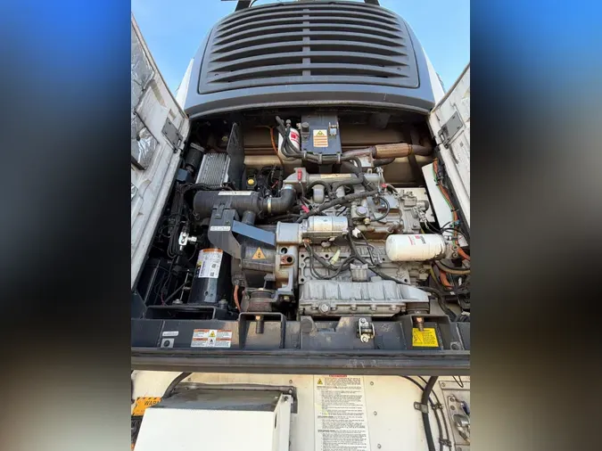 2016 UTILITY TRAILERS VS1RA 28/162/102