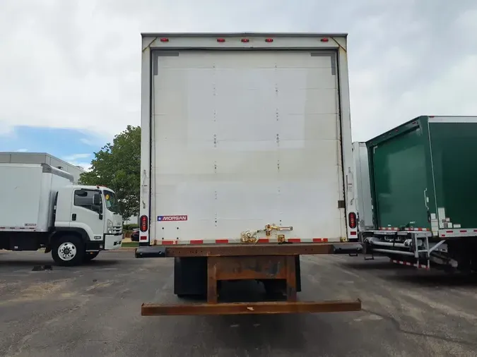 2019 FREIGHTLINER M2 106