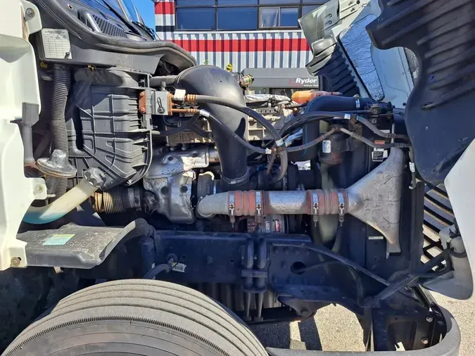 2020 FREIGHTLINER/MERCEDES CASCADIA 1257da50dcc51ad8401087420604a4566e7