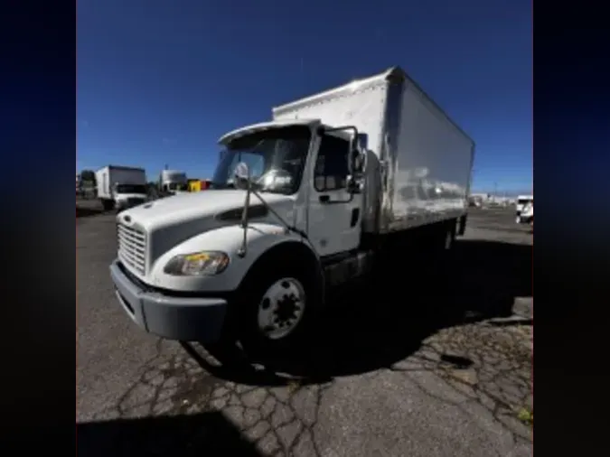 2019 FREIGHTLINER/MERCEDES M2 1067da58d2ea58bc73e0077a8dc89dc9f22