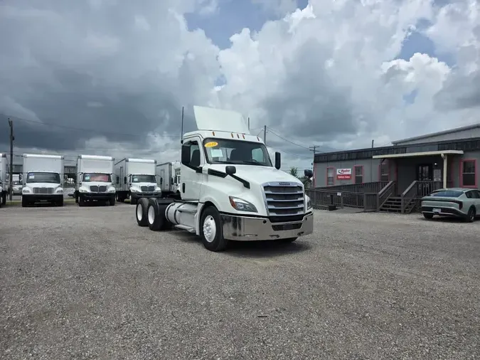 2019 FREIGHTLINER/MERCEDES NEW CASCADIA PX12664