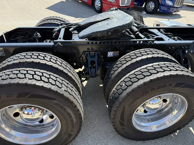 2021 Peterbilt 579