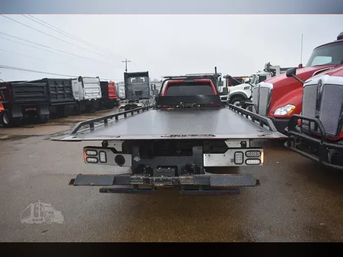 2019 RAM 5500 HD