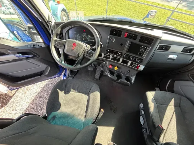 2022 Kenworth T6807da603e68681f18117f31909e1459b1a