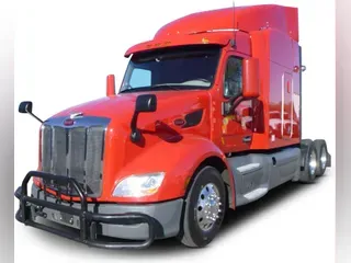 2021 Peterbilt 579