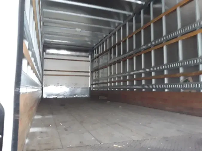 2020 KENWORTH TRUCKS K270