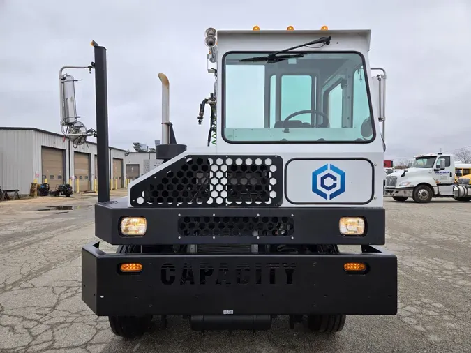 2022 Capacity TJ6500