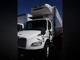 2020 FREIGHTLINER/MERCEDES M2 106