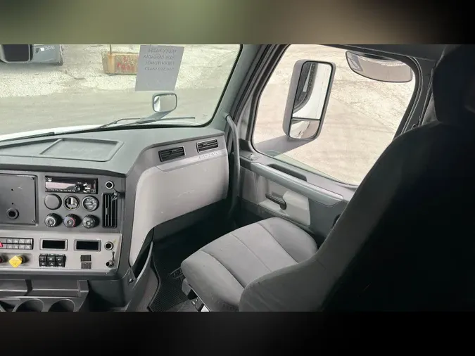 2020 Freightliner Cascadia