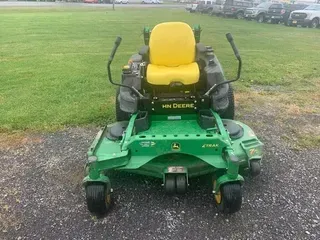 2016 John Deere Z970R