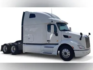 2019 Peterbilt 579