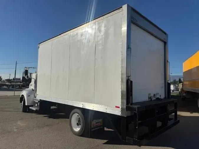 2018 Peterbilt 3257dab9e1f125f5a1cddaa8b7e62765a8c