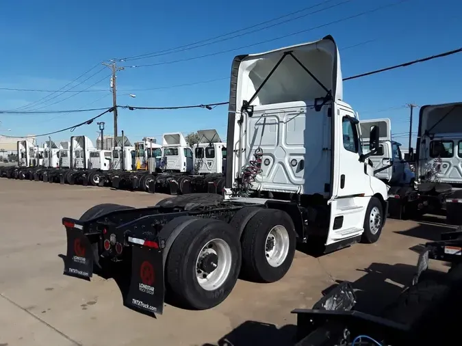 2022 FREIGHTLINER/MERCEDES NEW CASCADIA PX126647dabedb8ea28ec41f7918bbc4cf6ee23