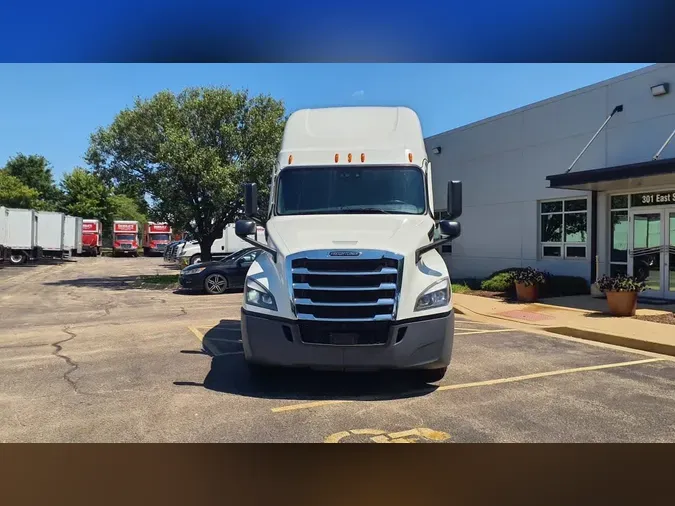 2020 FREIGHTLINER/MERCEDES NEW CASCADIA PX12664