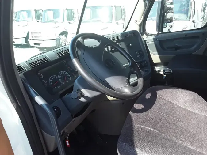 2019 FREIGHTLINER CASCADIA 125
