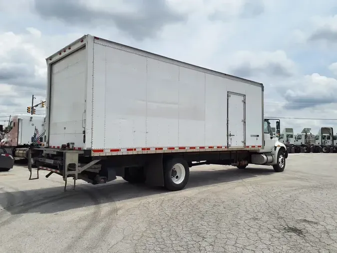 2018 NAVISTAR INTERNATIONAL 4300