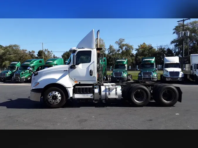 2020 International LT7dada84fa6164625ef2c6049c90485f7