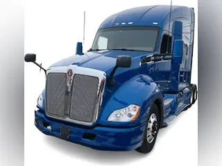 2020 Kenworth T680