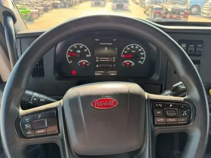 2024 Peterbilt 5487dafd61a8457c2f09265c1545a91b2f1