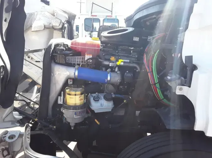 2020 FREIGHTLINER/MERCEDES NEW CASCADIA 1167dafdb0104af2f127a348b8252f54f89