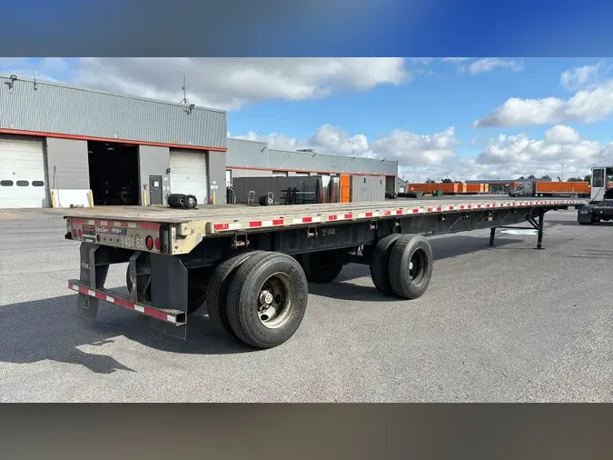 2013 Great Dane FLAT7db01a1eda24f41d479c636b6daac66e