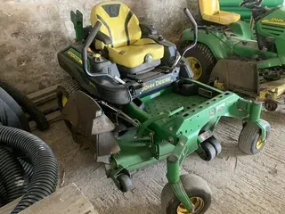2018 John Deere Z945M EFI