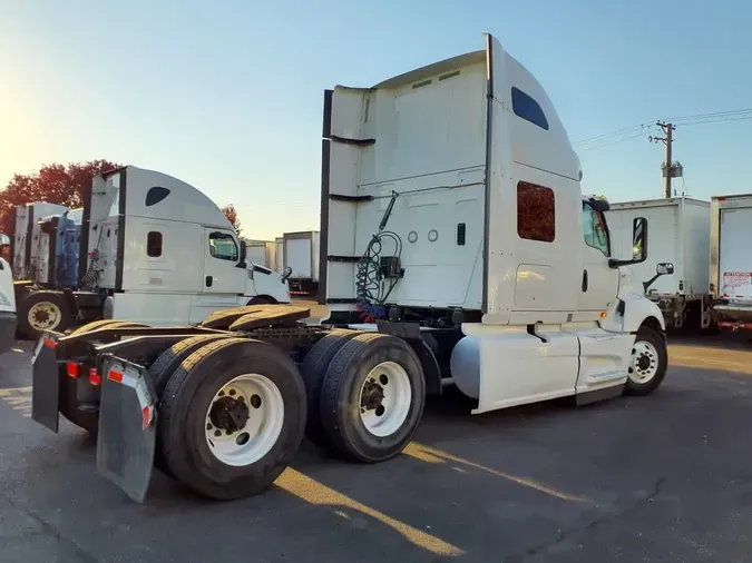 2020 NAVISTAR INTERNATIONAL LT625 SLPR CAB7db0843b5bfd1b259ea9ed24bda69ab9