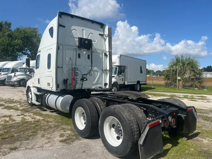 2019 FREIGHTLINER/MERCEDES NEW CASCADIA PX12664