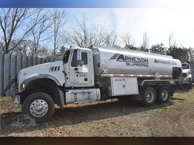 2015 MACK GRANITE GU4337db18cbbf94f449f98c66600c592988e
