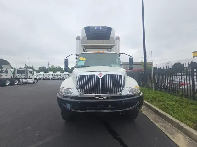 2020 NAVISTAR INTERNATIONAL MV607 (4X2)7db1c462e34d8294e4e5a192b8d0d2e1