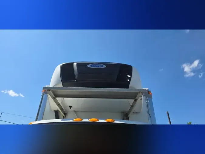 2019 NAVISTAR INTERNATIONAL MV607 (4X2)