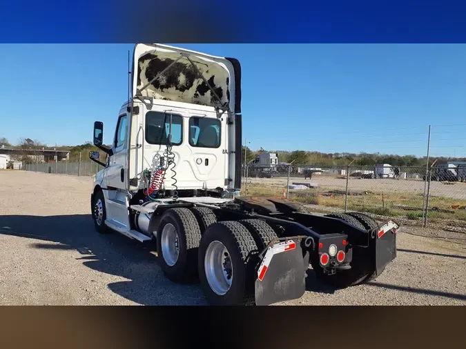 2019 FREIGHTLINER/MERCEDES NEW CASCADIA PX12664