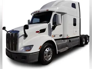2021 Peterbilt 579