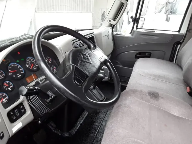 2018 NAVISTAR INTERNATIONAL 43007db4628a9755007d7617576d25ab7b32