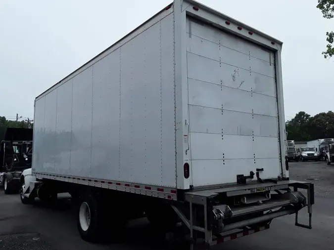 2020 KENWORTH TRUCKS T-370