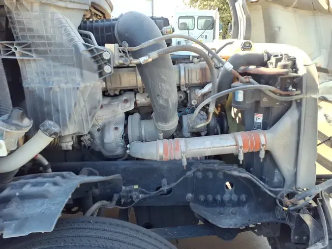 2020 FREIGHTLINER/MERCEDES NEW CASCADIA PX12664